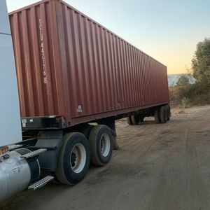 Meet your Posher, Dimitri